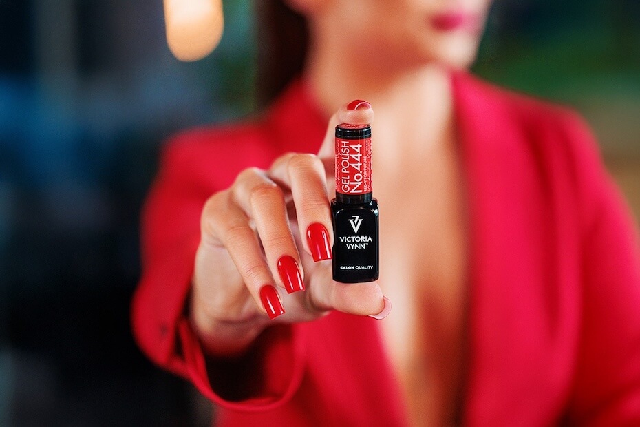 Lakier VICTORIA VYNN