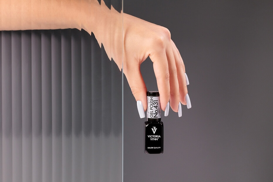 Lakier VICTORIA VYNN No 431